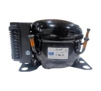 Compressor DC 12V 24V Suitable For Car Ship Refrigerator Freezer Mini ZH35G R134a(ZH75G)