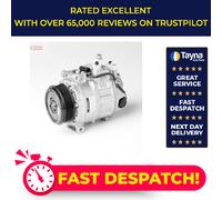 Air conditioning compressor R 134a ND-8 DCP17043 DENSO for MERCEDES-BENZ S-CLASS