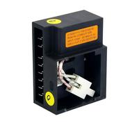 Compressor Driver LC25B 2.07.028 12/24 V DC Vehicle-mounted Refrigerator Variable Frequency Compressor Driver Universal