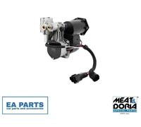 Compressor for LAND ROVER DISCOVERY MEAT & DORIA 58015 NEW