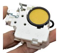Compressor for PTC Starter for QP3-15/C Universal Relay Overload Protector for Frestec Refrigerator-freezer Replacement