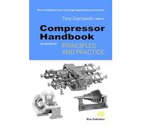 Compressor Handbook: Principles and Practice