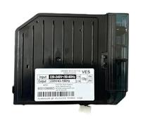 Compressor Inverter Drive Control Board, CF02D01 M Refrigerator Parts, For Candy Inverter Fridge
