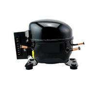 Compressor Inverter, QDZH50G DC 12V Automotive Refrigerator Compressor Inverter Motor Hermetic Solar Compressor Part