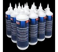 Compressor Oil 1L - Pack of 12