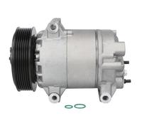 Compressor/Parts Thermotec KTT090219 for RENAULT