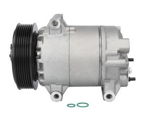Compressor/Parts Thermotec KTT090219 for RENAULT