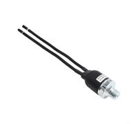 Compressor Pressure Switch 90-120 PSI 1/4 NPT Air Tank Controller Automatic Off for Suspension Systems Pneumatic Tool Accessory
