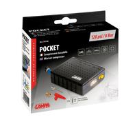 Compressor Professional Portable Model Pocket Mini for Vespa