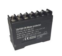 Compressor Protection Module OUT69 CN 52A460S21, OUT69 52A120S10 Motor Protector Original(OUT69 CN 52A460S21)