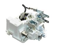 Compressor PTC Starter QP3-15/C Universal Relay Overload Protector ,Compatible for Frestec, Refrigerator-Freezer Replacement