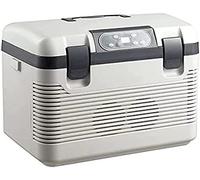 Compressor Refrigerator,19L Thermoelectic Cooler And Warmer Freezer AC DC12V Portable Camping Car Refrigerator Car Fridge Cooler Box