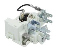 Compressor relay for refrigerator Indesit, Ariston, for Electrolux, Zanussi, AEG, Hotspot