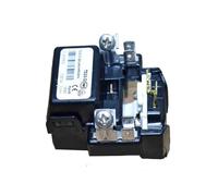 Compressor Relay Starter,Compatible For Embraco QD TSD2 513605500 Device Replacement,Compatible For Hair Refrigerator Spare Parts