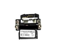 Compressor Relay Starter Device Replacement ，Compatible for Embraco， QD TSD2 513605500 ，Compatible for Haier ，Refrigerator Spare Parts