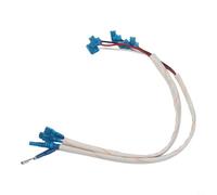 Compressor Saver Connector Designed for Air Conditioning Systems Using Pure Copper Conductive Core and Flame Retardant Protective Outer Layer (1-1.5HP)