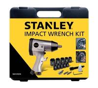 Compressor Screwdriver Stanley 160157XSTN, for precise screwing works