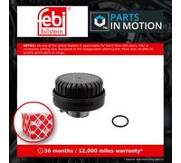 Compressor Silencer 48693 Febi 041002217 0041002217 41002217 81521016264 Quality