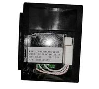 COMPRESSOR's Electric Box And Controller Without Compressor T34K DC Refrigerator Compressor Refrigerator Inverter Board