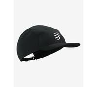 Compressport 5 Panel cap black