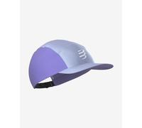 Compressport 5 Panel cap violet
