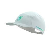 Compressport - 5 Panel Cap - Cap size One Size, grey