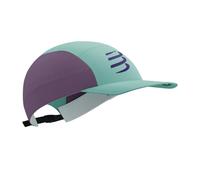 Compressport Sports Cap 5 Panel Light One Size - Brand: Compressport - EAN: 7630102567533