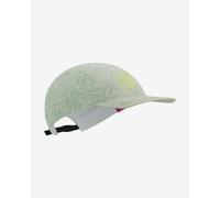 Compressport 5 Panel Light Cap Blue White