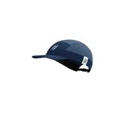 CompresSport 5 Panel Light Cap in Indigo/Blues