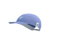 Compressport 5 Panel Light Cap Purple