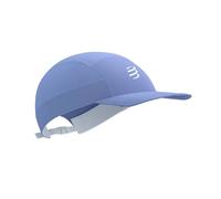 CompresSport 5 Panel Light Cap in Jacaranda