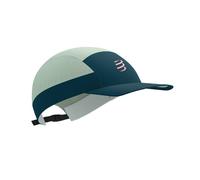 Compressport 5 Panel Light Cap Blue Violet