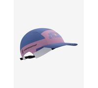 Compressport 5 Panel Light - Ironman 2025 - Anything Is Possible Cap Violet