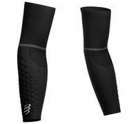Compressport - Armforce Ultralight - Arm warmers size T2, black