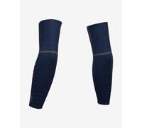 Compressport ArmForce Ultralight Sleeves Blue Marbled - T1