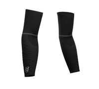 Compressport ArmForce Ultralight Sleeves Black - T2