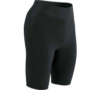 Compressport - Women's Trail Under Control Short - Running shorts size S, black
