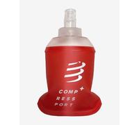 Compressport ErgoFlask 150 ml Flexible Bottle Red