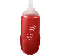 COMPRESSPORT Ergoflask 300ml - Mixte - Red - size only size- model 2026 only size