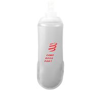 Compressport - Ergoflask 500ML - Water bottle size 500 ml, grey
