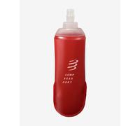 Compressport ErgoFlask Flexible Bottle 500 ml Bright Red