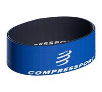 Compressport - Free Belt 2.0 - Hip bag size L, blue