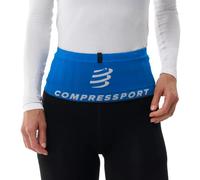 Compressport Free Belt 2.0 | UK L in Princess Blue/Peacoat