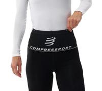 Compressport Free Belt 2.0 | UK M in Black