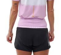 Compressport Free Belt 2.0 | UK M in Orchid/Apricot