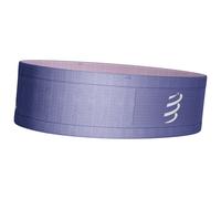 Compressport - Free Belt - Hip bag size M/L, purple