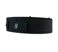 Compressport Free Belt Mini | UK XL/2XL in Black