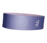 COMPRESSPORT Free Belt - Mixte - Blue / Purple - size XS/S- model 2026 XS/S