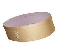 COMPRESSPORT Free Belt - Mixte - Brown - size XS/S- model 2025 XS/S