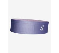 COMPRESSPORT Free Belt - Mixte - Blue / Purple - size M/L- model 2026 M/L